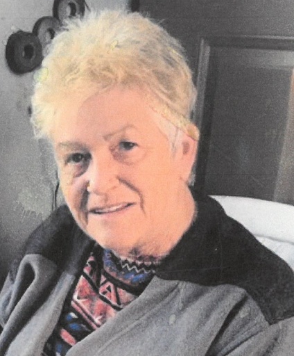 Nicole Pauzé