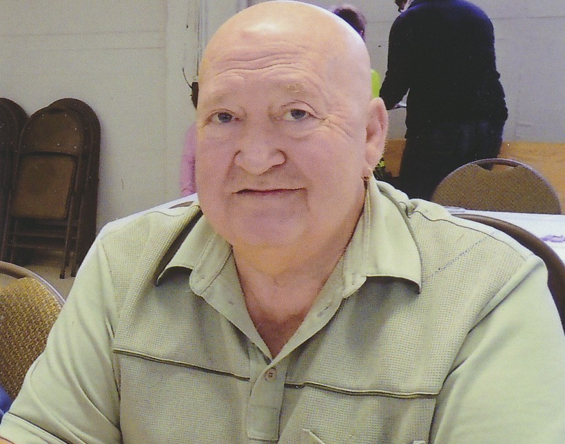 Fernand Plouffe