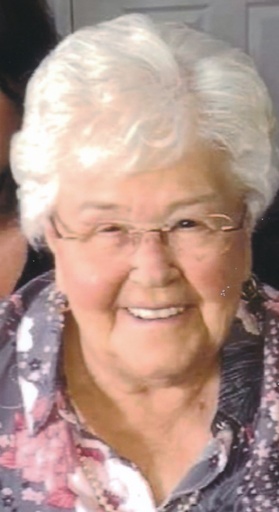 Bernadette Clément Larose