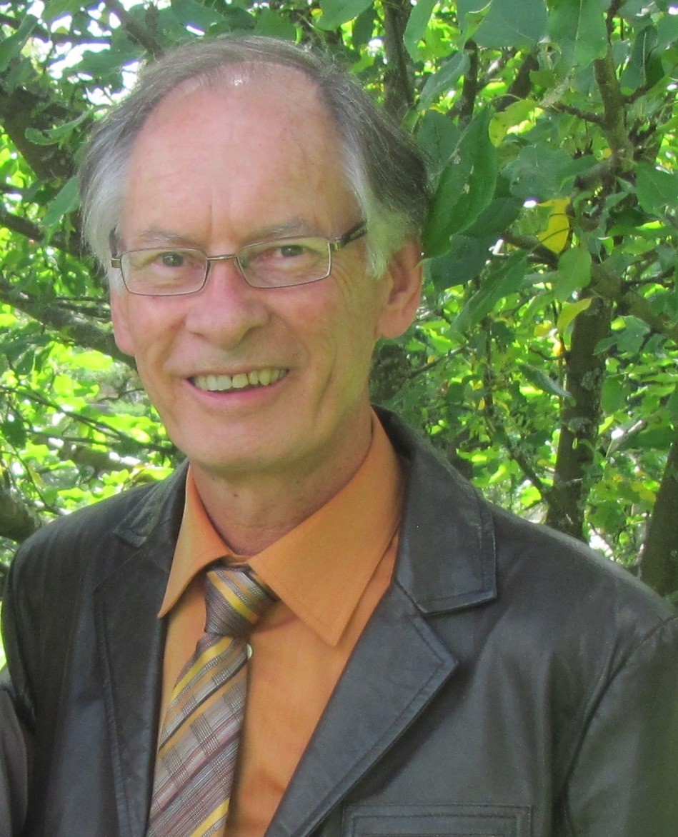 Gilles Millette