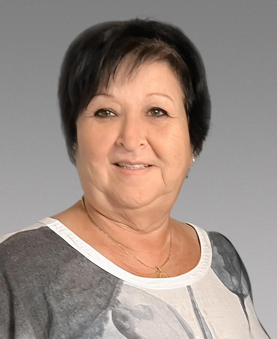 Aline Brisebois