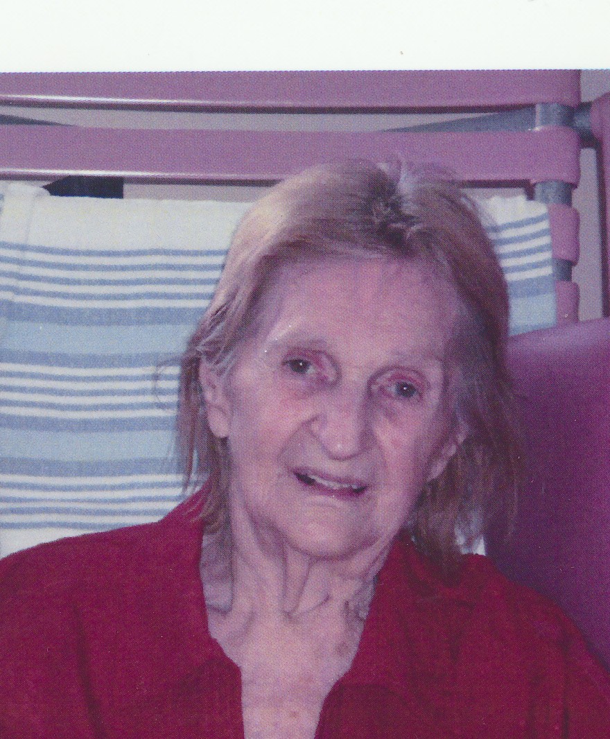 Pierrette Doré