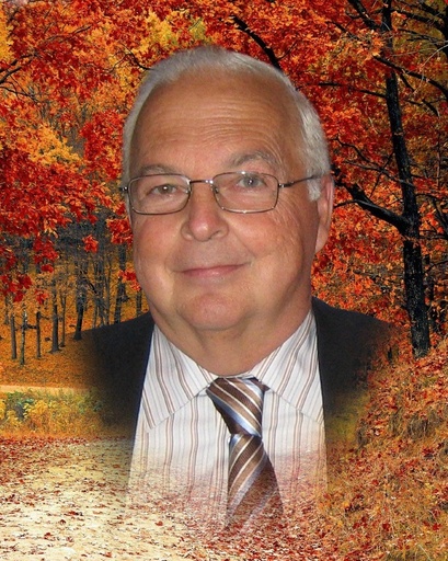 Claude Desjardins