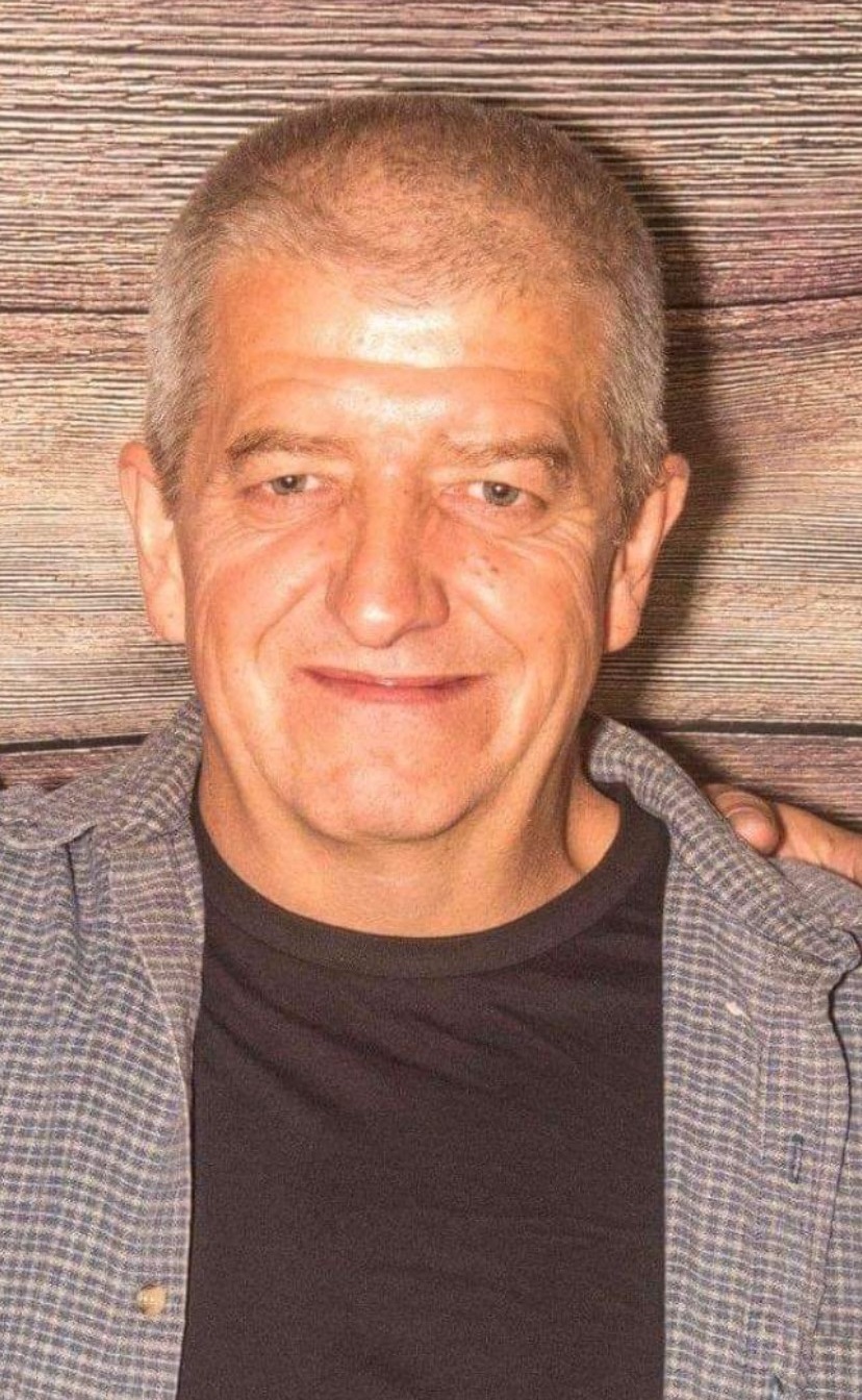 Mario Fex