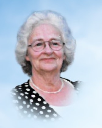 Andréa Gagnon Béland