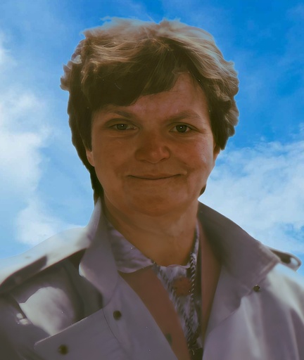 Françoise Charbonneau