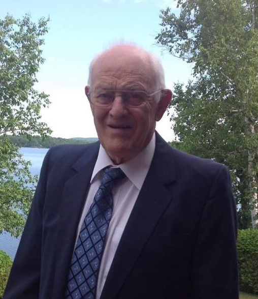 Gaétan Brunet