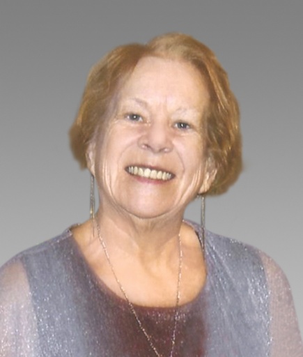 Berthe Latreille