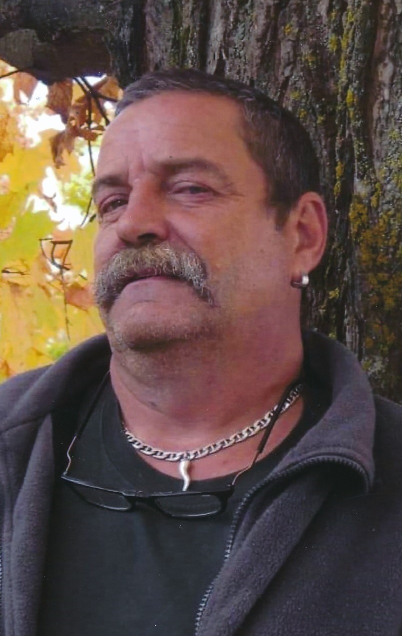 Jacques Ménard