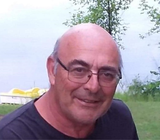 Pierre Longpré