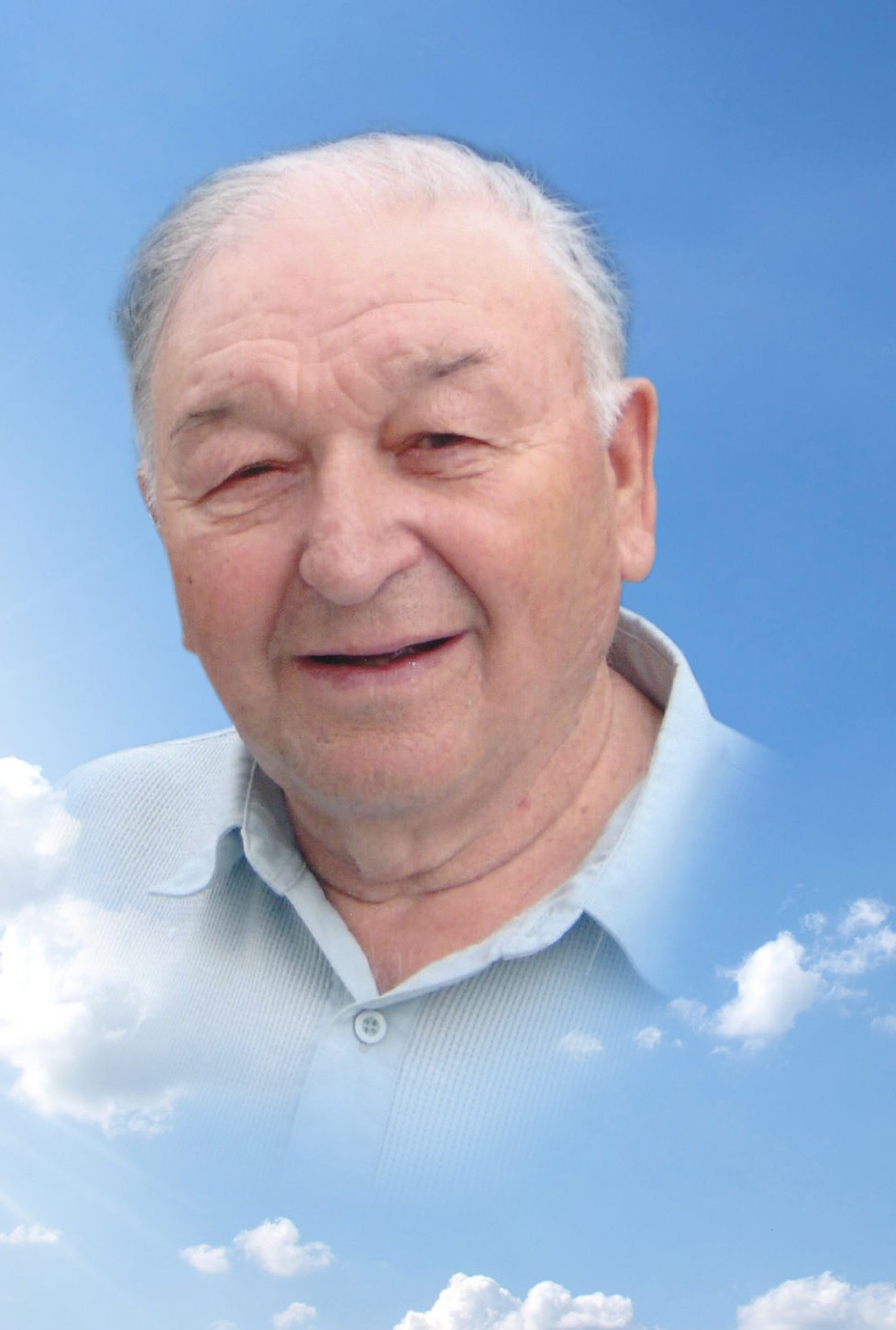 Jean-Paul Marois