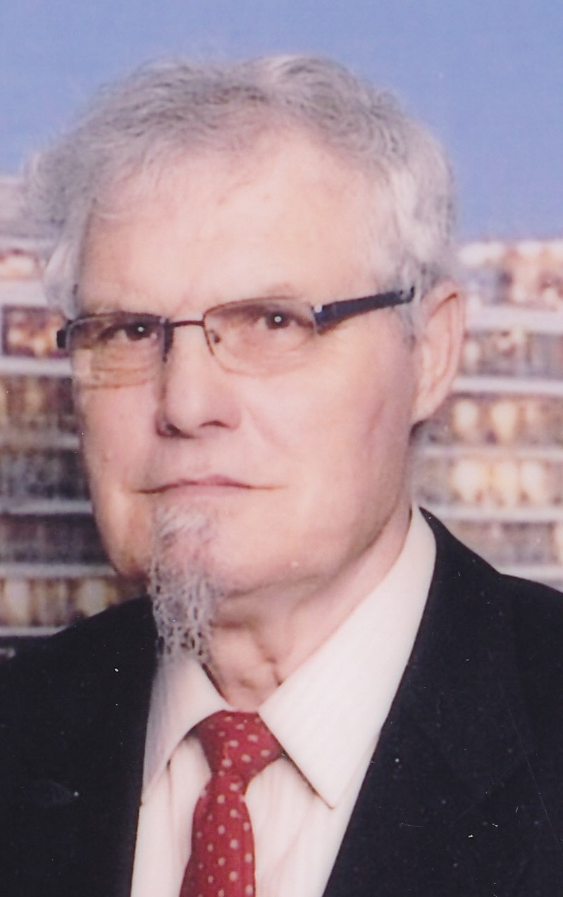 Yvon Millette