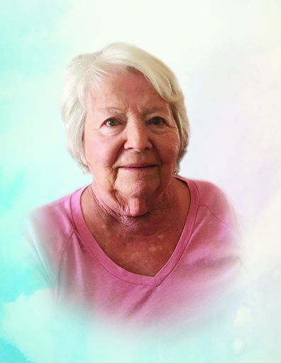 Jeanne Raymonde Prévost Legault