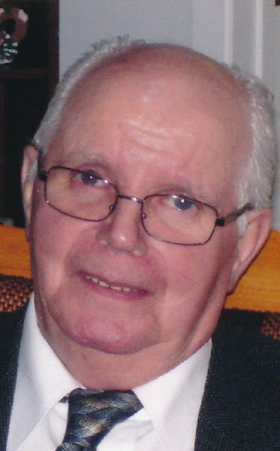 Jean-Robert Prévost