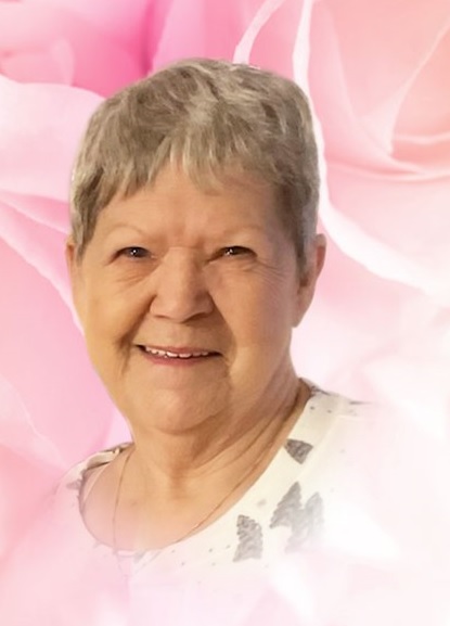 Denise Gareau Guénette