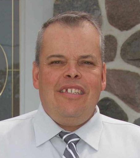 Yves Falardeau