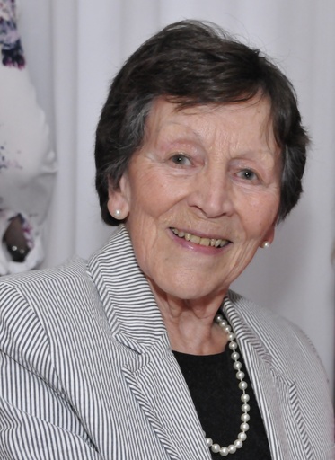 Clara Therrien (Frigault)