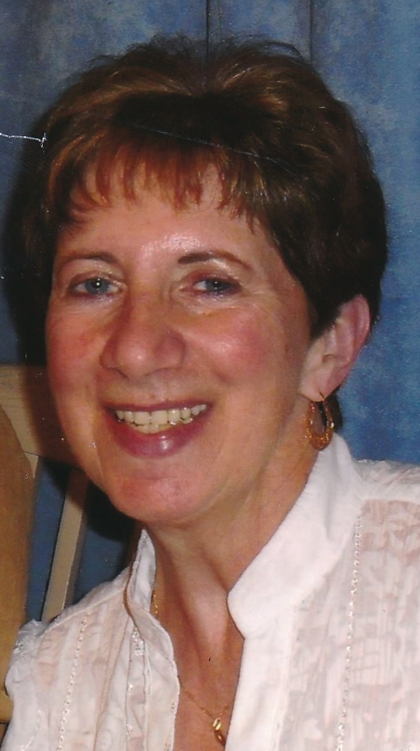 Henriette Champagne