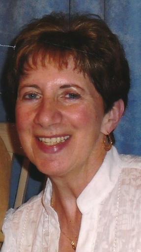 Henriette Champagne