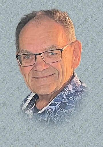 Michel Doré