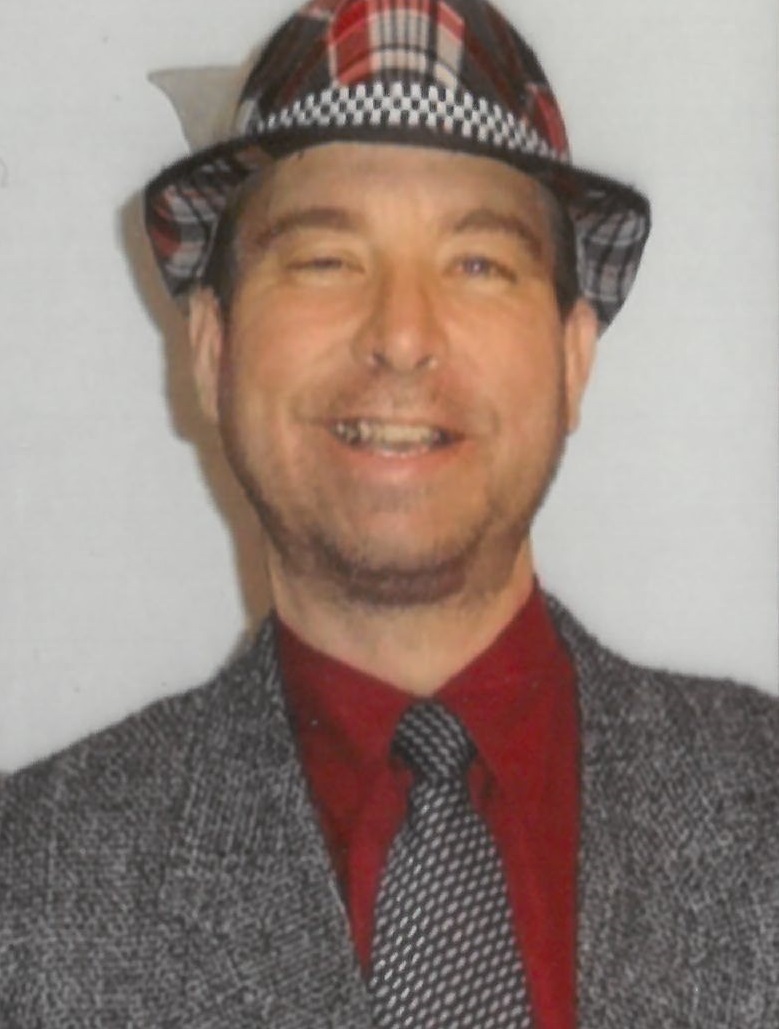 Yoan Legault