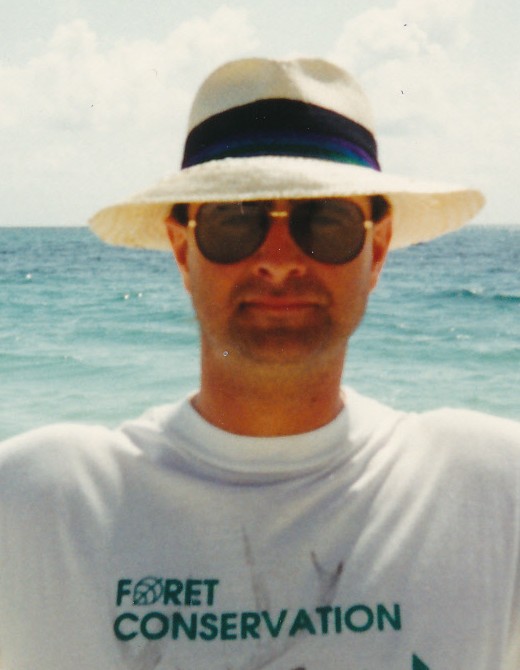 André Reid