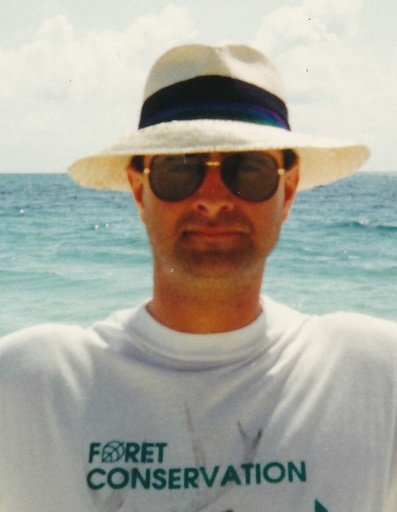André Reid