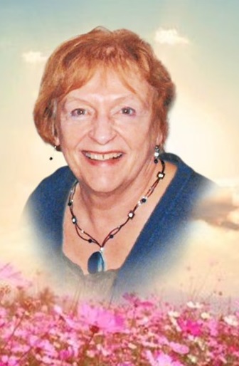 Ginette Lefebvre