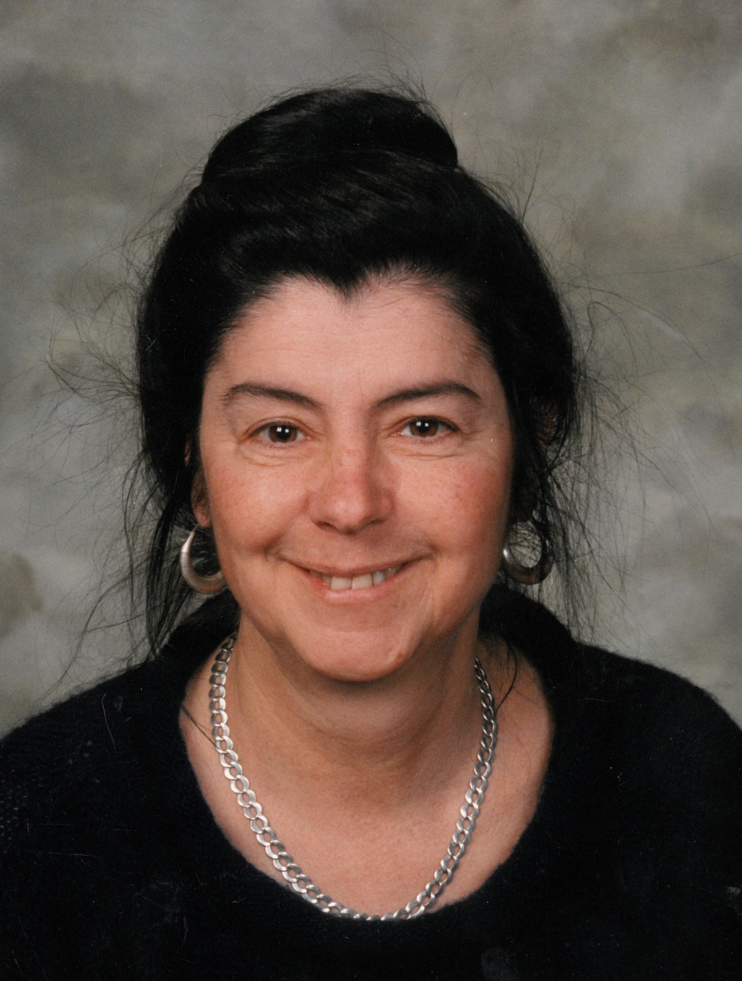 Nicole Blais