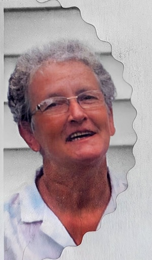 Carole Brault