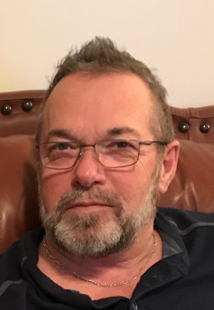 Guy Lefebvre