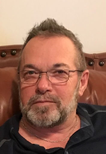 Guy Lefebvre