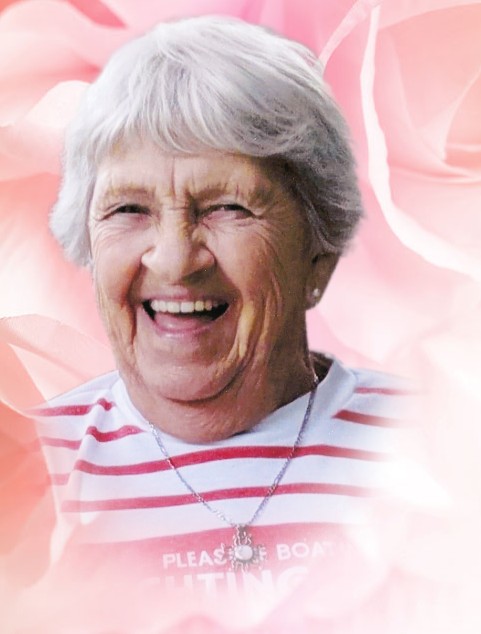 Glorina Marenger