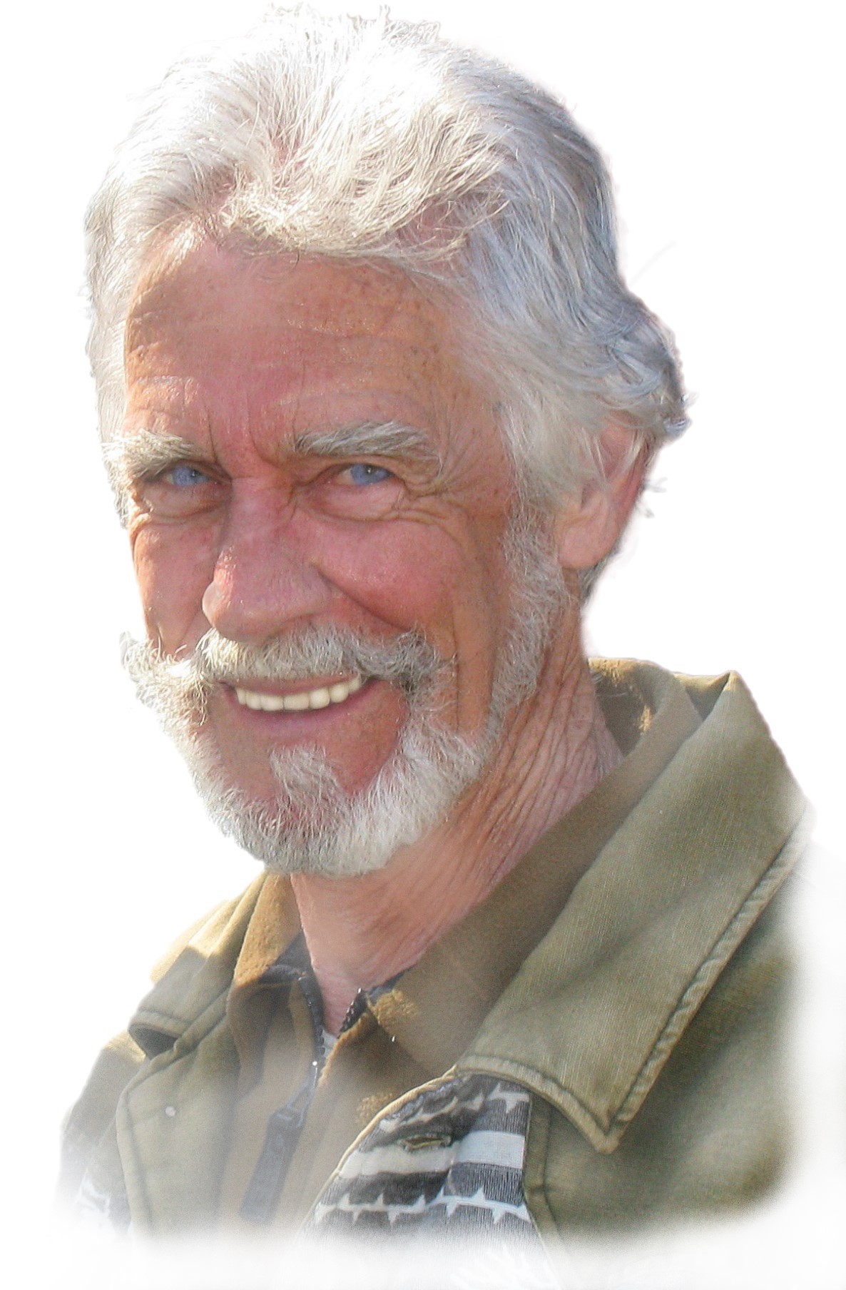 Fernand Godin