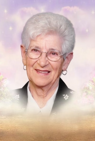 Cécile Legault