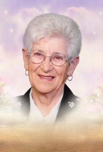 Cécile Legault