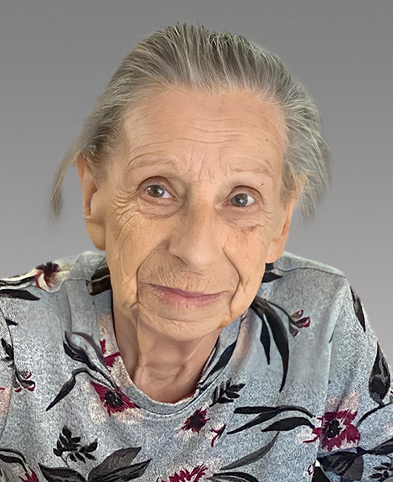 Carmen Demers