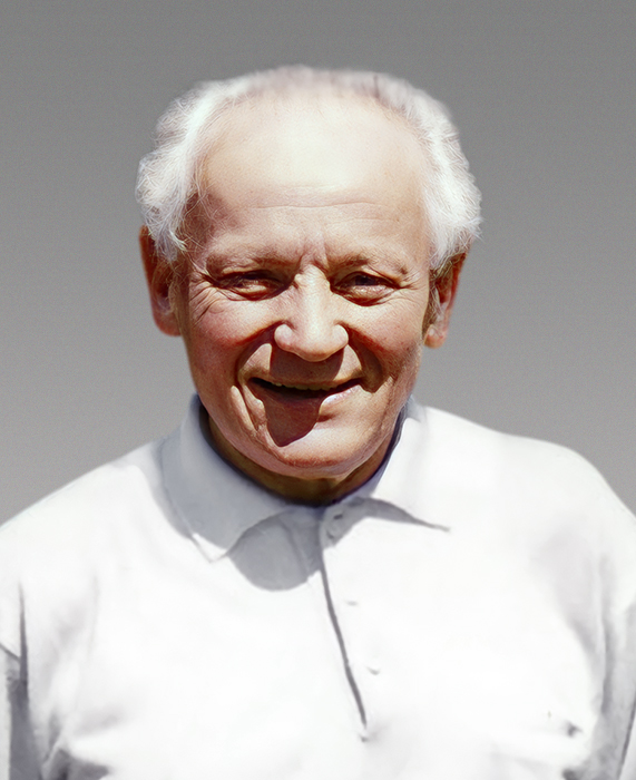 Raoul Lebarbé