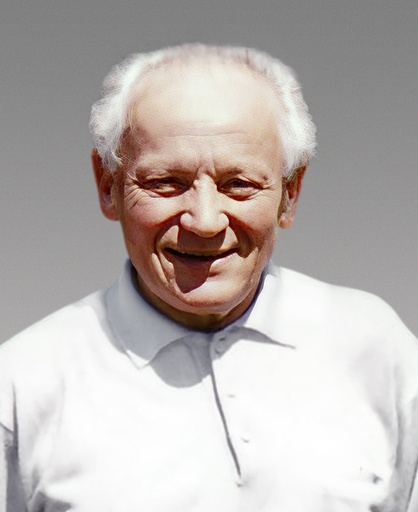Raoul Lebarbé