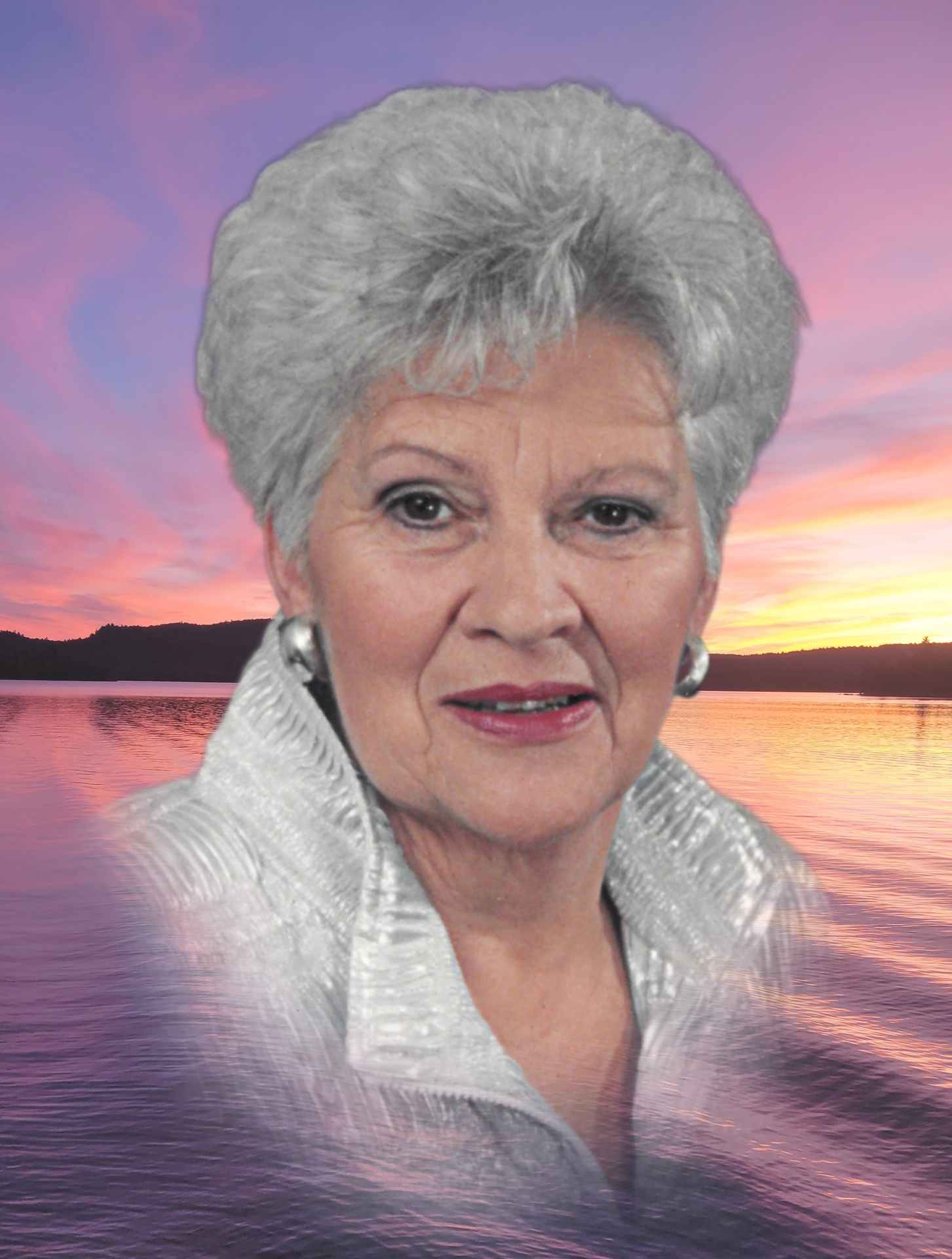 Odette Thauvette Lemery