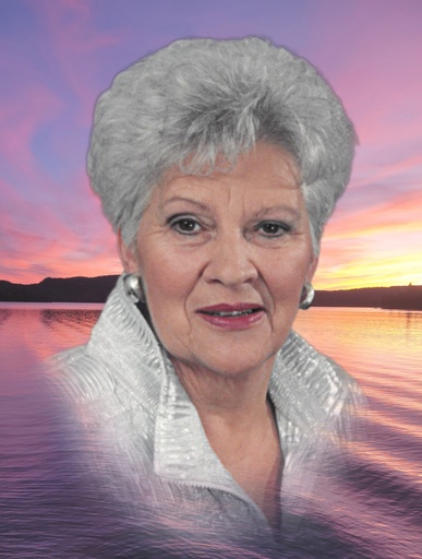 Odette Thauvette Lemery