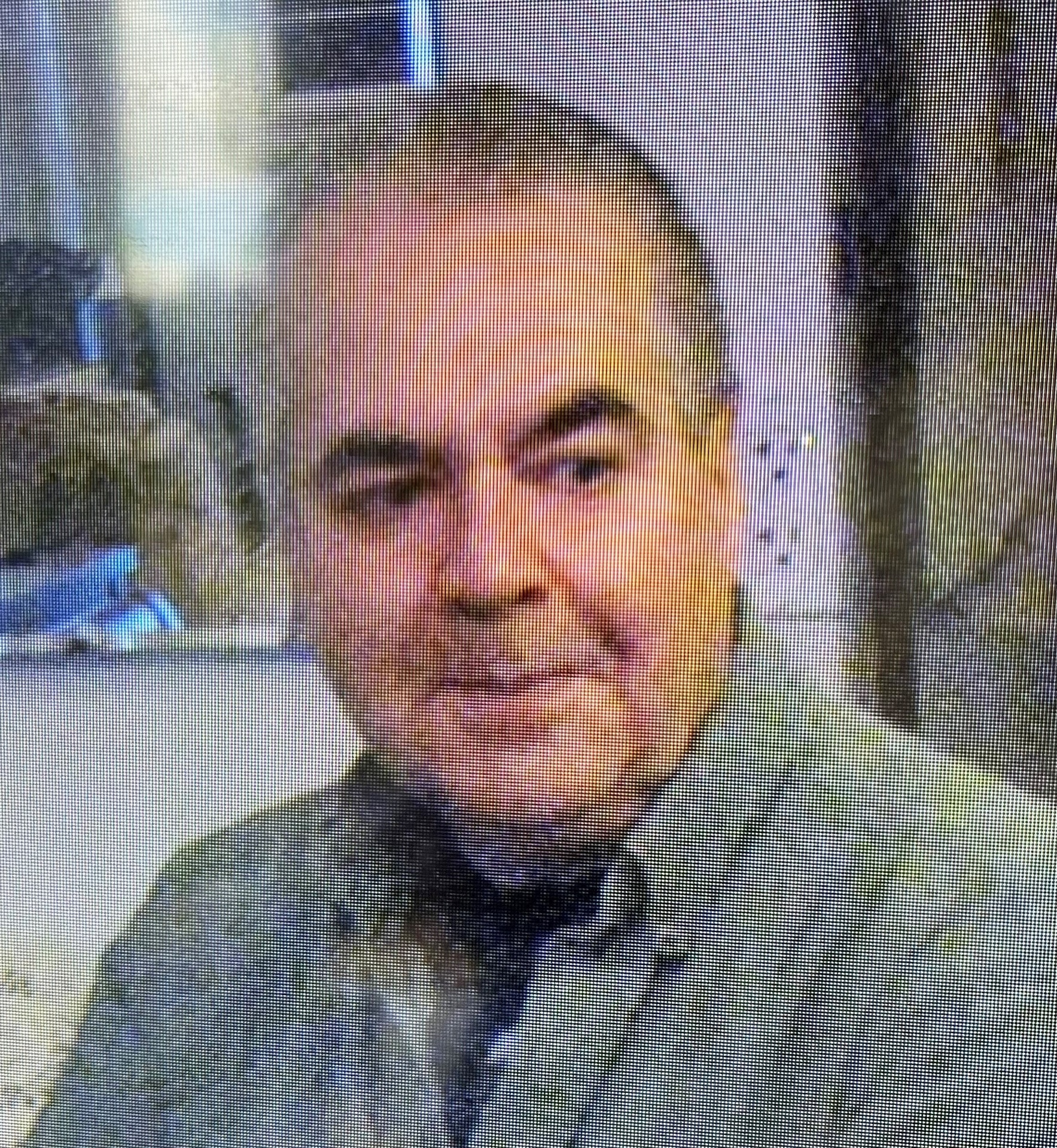 Daniel Reid