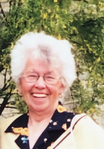 Pauline Bédard L'Écuyer