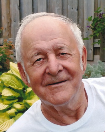 Germain Caron