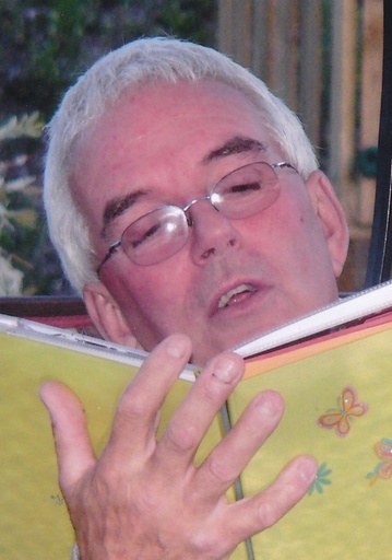 Yves Taché
