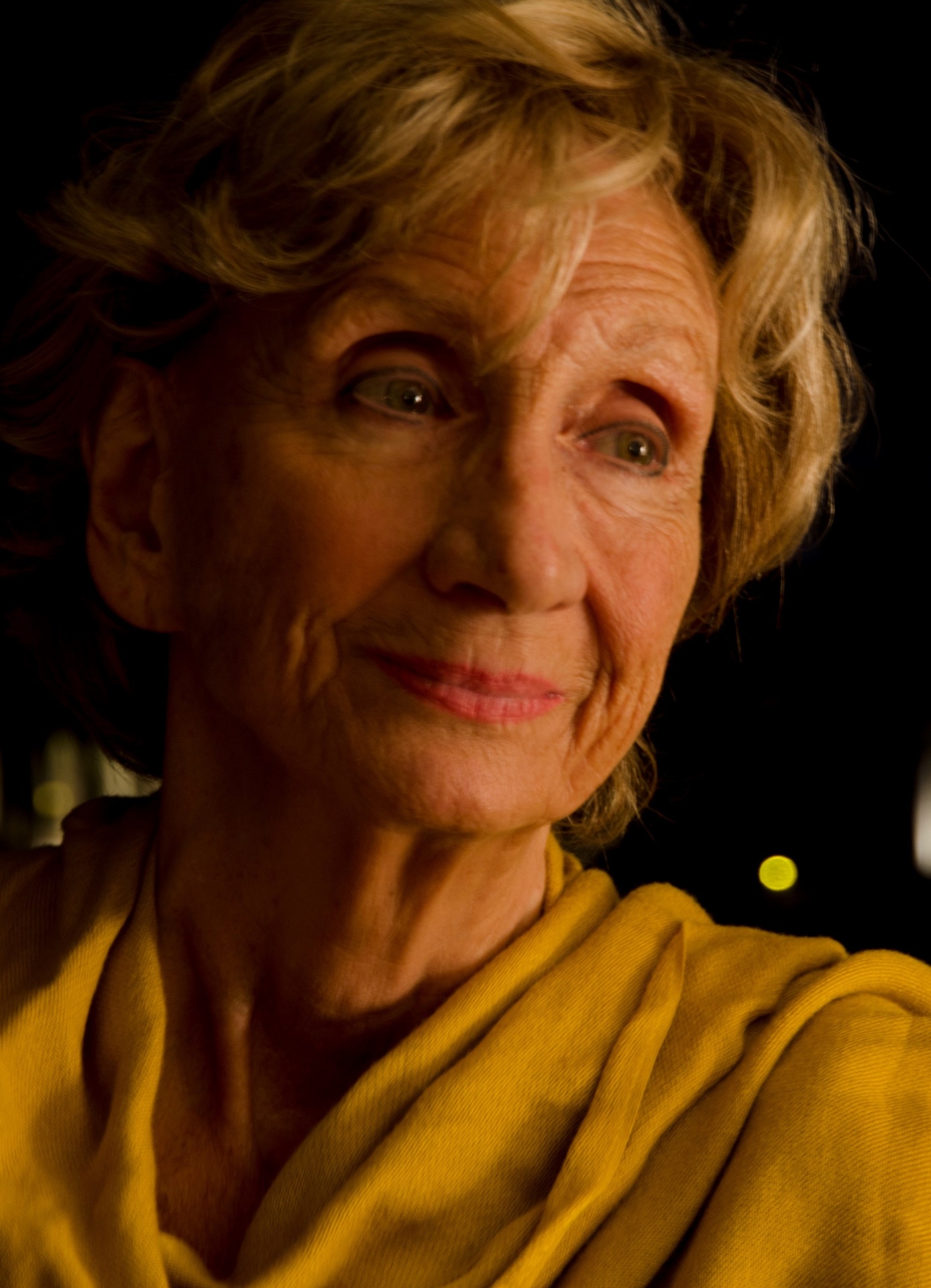 Suzanne Beaubien