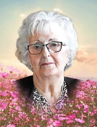 Monique Courtemanche