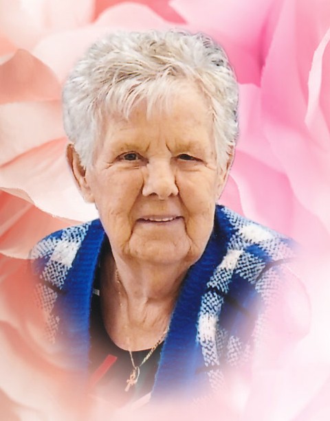 Géraldine Patry