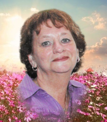 Louisette Wester