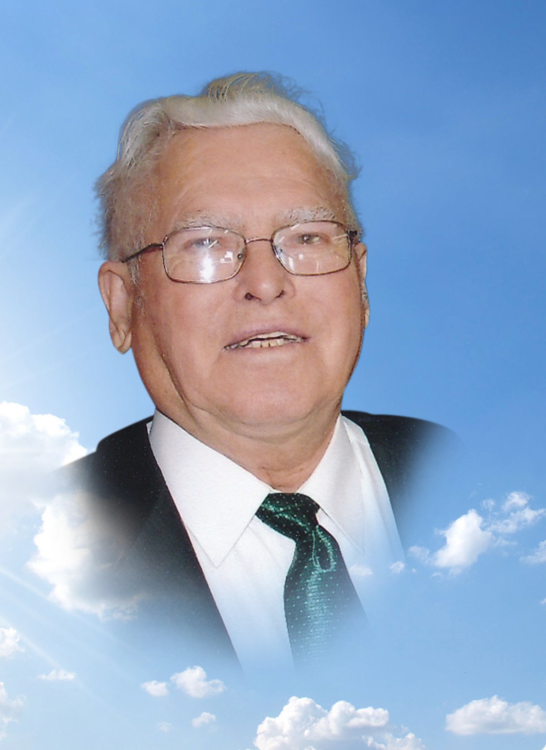 Edgar Guilbault